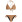 Protest Γυναικείο μαγιό Prtiquitos 23 Triangle Bikini set